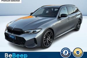 BMW Serie 3 Touring 330D TOURING MHEV 48V MSP...