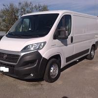 Fiat Ducato 2.3mjet 130cv T.BASSO - 2018