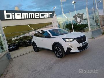 PEUGEOT 2008 BlueHDi 130 S&S EAT8 Allure Pack i.