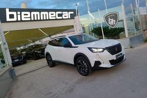 PEUGEOT 2008 BlueHDi 130 S&S EAT8 Allure Pack i.