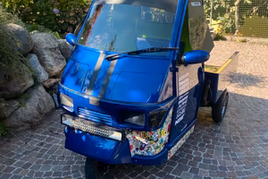Ape 50 130 polini