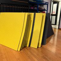 Tatami professionale spessore 2 cm