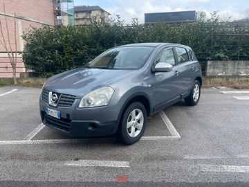 Nissan Qashqai 1.5 dCI - 2008