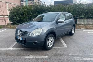 Nissan Qashqai 1.5 dCI - 2008