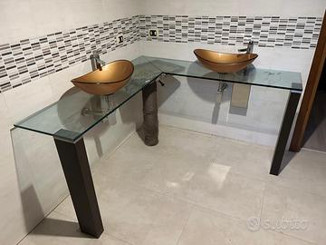 composizione lavabi bagno