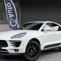 PORSCHE Macan 3.0 Diesel S Restailing Crono