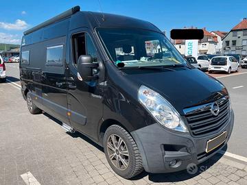 Opel CAMPER
