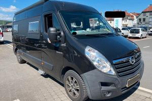 Opel CAMPER