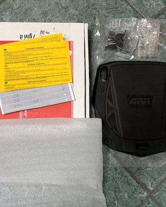 Givi piastra MonoKey universale E251