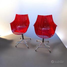   2 sedie Christophe Pillet 