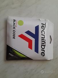 corde per racchette da tennis 