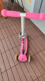 Monopattino globber 3-6 anni