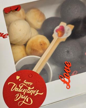 box San Valentino 