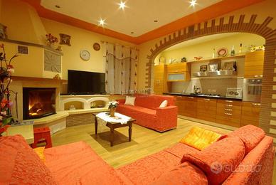 Appartamento di 118 m² con 5 locali a Sansepolcro