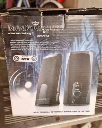 Speaker per pc