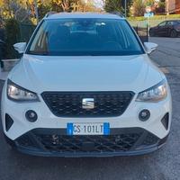 Seat Arona 1.0 EcoTSI Style