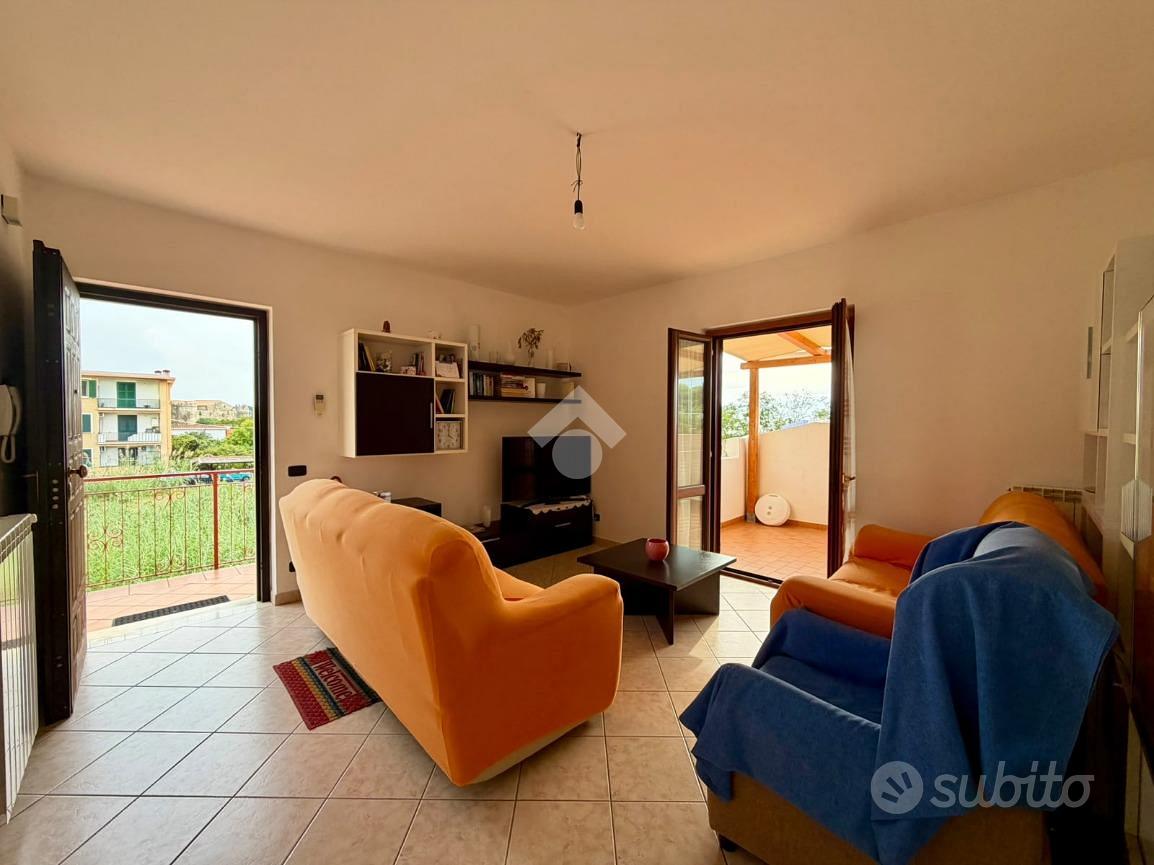 Appartamento – Sangineto - Vista 4