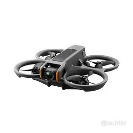 DJI AVATA 2 nuovo