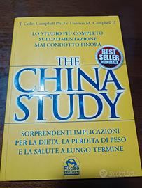 libro the china study