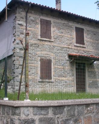 Vendita appartamento a ligonchio