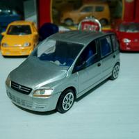 modellino Fiat Multipla Majorette 