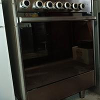 Glem cucina piano cottura a gas