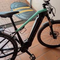 e-mtb Bianchi tTronik 29"
