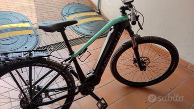 e-mtb Bianchi tTronik 29"