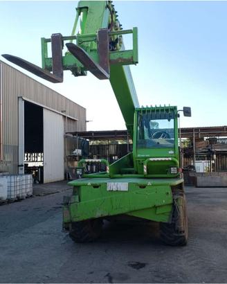 Merlo roto40.21 evs