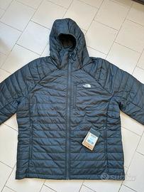 The North Face - Giacca isolata Grivola XL NUOVA