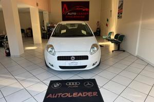 Fiat Grande Punto 1.2 5 porte Fun GPL