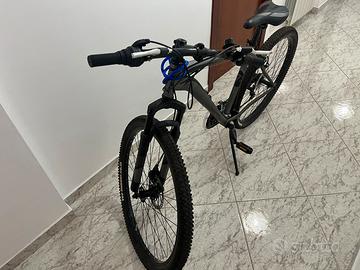 Bicicletta itek da uomo