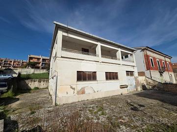 CASA INDIPENDENTE A RIPALIMOSANI