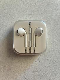 Auricolari iPhone Apple originali Lightning
