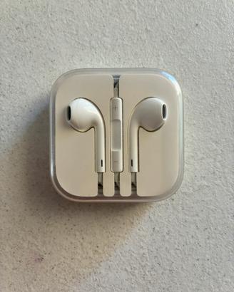 Auricolari iPhone Apple originali Lightning
