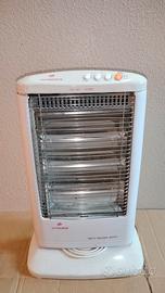 Stufa Elettrica Elettrozeta Funzionante