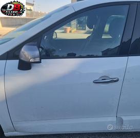 Portiera anteriore sx renault scenic iii 1.5 dci a