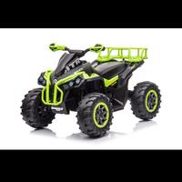 Quad elettrico con telecomando 12v