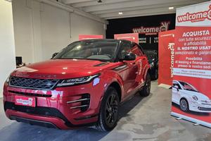 Land Rover Range Rover Evoque 2.0d i4 mhev R-Dynam
