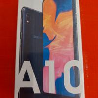 Samsung A10