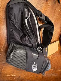 Marsupio NortFace con borraccia