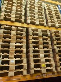 europalletz imballaggi Milano 