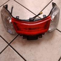 Fanale posteriore Yamaha Majesty 499