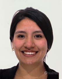 Adetto alle pulizie baby sitter