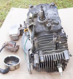 Motore x rasaerba Tecumseh PRISMA 37