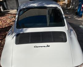 Porsche 911 carrera 3.0