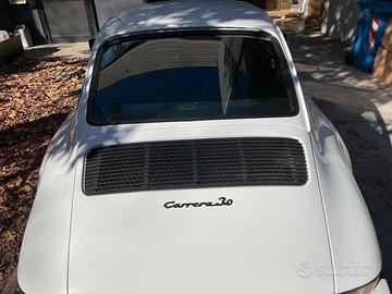 Porsche 911 carrera 3.0