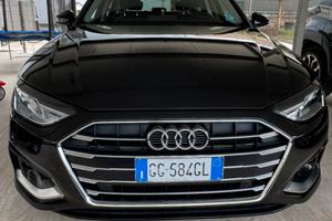 Audi A4 Avant 30 TDI MILD HYBRID BUSSINES