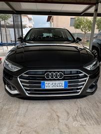 Audi A4 Avant 30 TDI MILD HYBRID BUSSINES