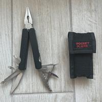 Pinza Pocket Pliers